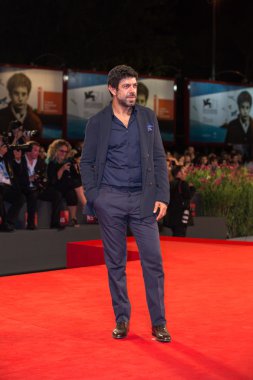 Pierfrancesco Favino