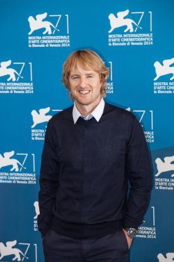 Owen Wilson