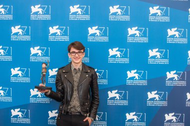 Isaac Hempstead-Wright