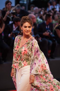 Elena Sofia Ricci