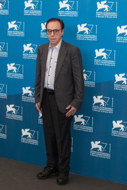 Peter Bogdanovich
