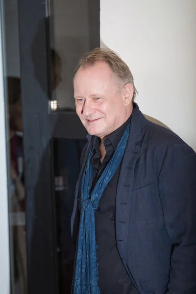 Stellan Skarsgard — Zdjęcie stockowe