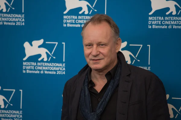 Stellan Skarsgard