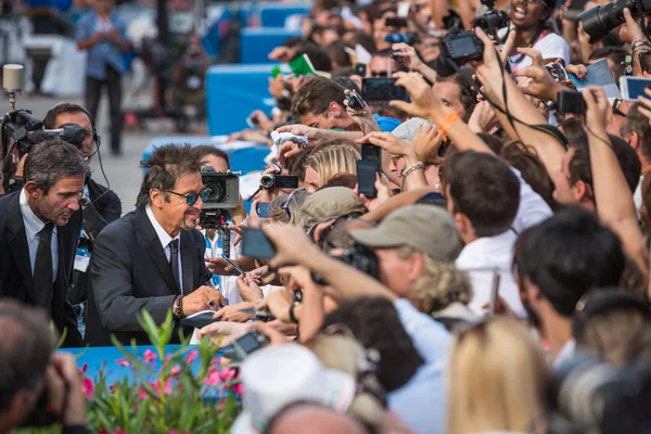 Al Pacino. — Foto de Stock