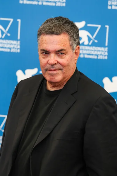 Amos Gitai — Stockfoto