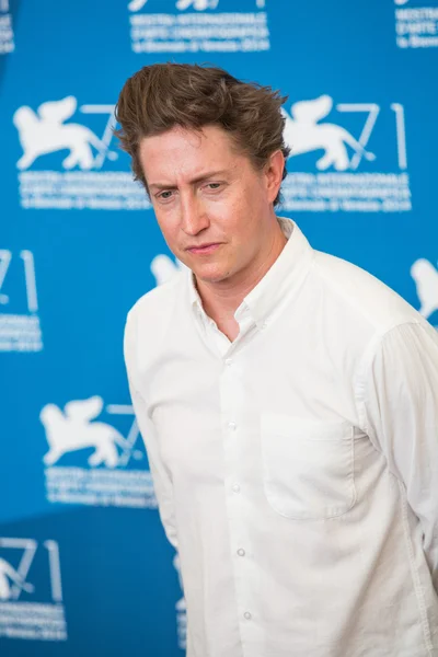 David Gordon Green — Stock Photo, Image