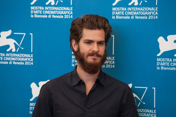 Andrew Garfield — Stock Fotó