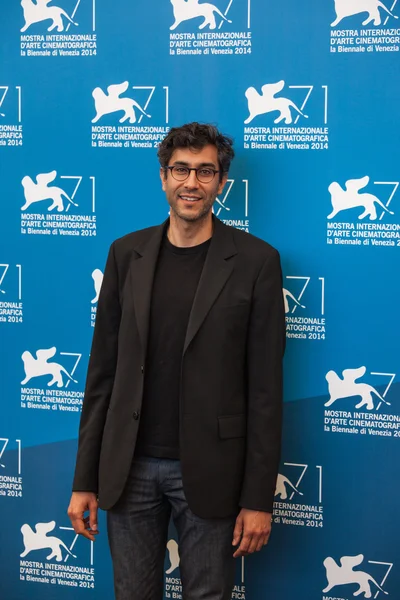 Ramin Bahrani — Foto Stock