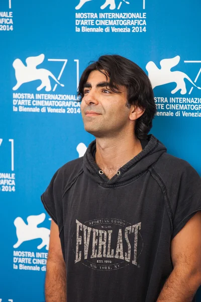 Fatih Akin — Stockfoto