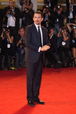 Ethan Hawke