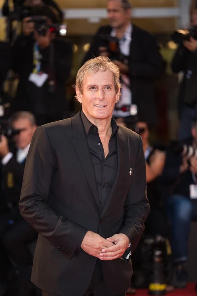 Michael Bolton — Stockfoto