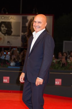 Luca Zingaretti
