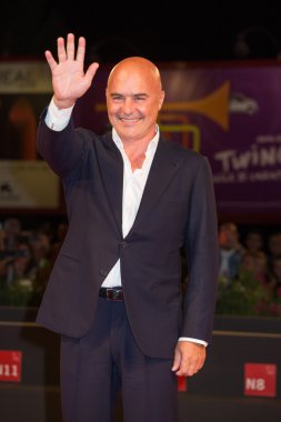 Luca Zingaretti