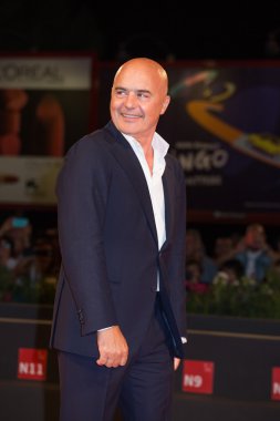 Luca Zingaretti