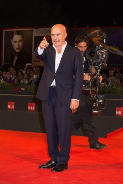 Luca Zingaretti