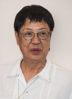 Ann Hui