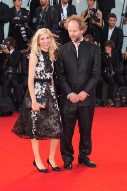 Philip Groning, Jessica Hausner