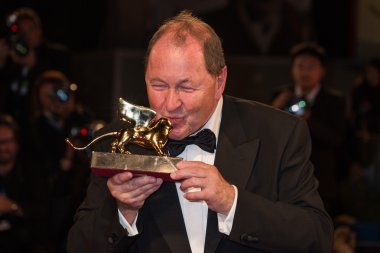 Roy Andersson