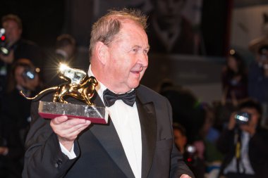 Roy Andersson