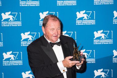 Roy Andersson