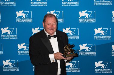 Roy Andersson