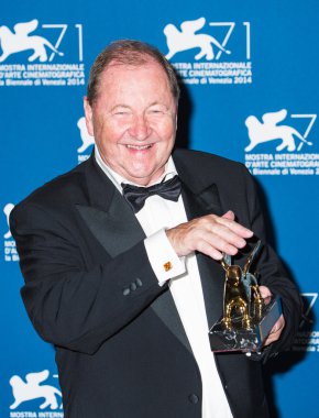 Roy Andersson