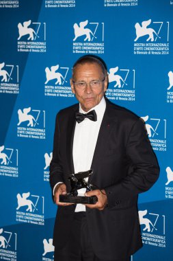 Andrei Konchalovsky