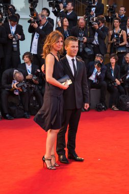 Alix Delaporte, Romain Paul