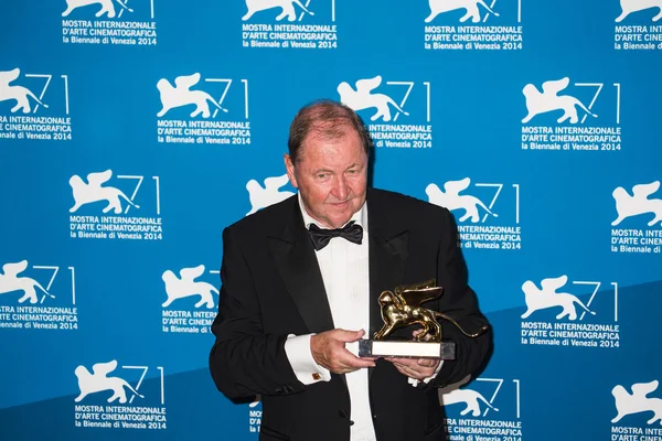 Roy Andersson