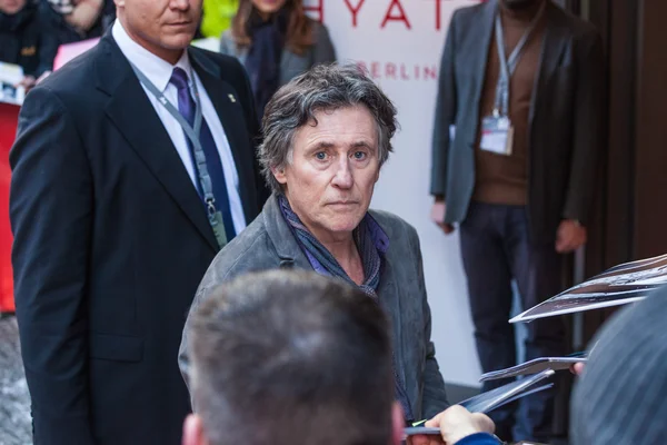 Gabriel Byrne — Zdjęcie stockowe