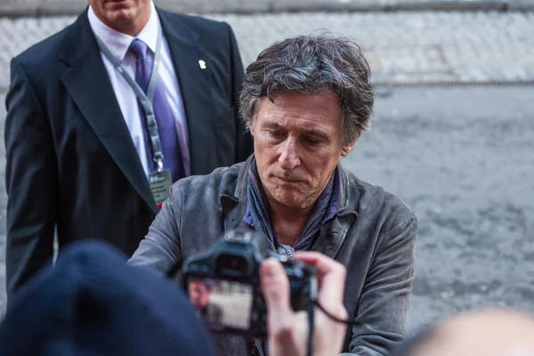 Gabriel Byrne —  Fotos de Stock