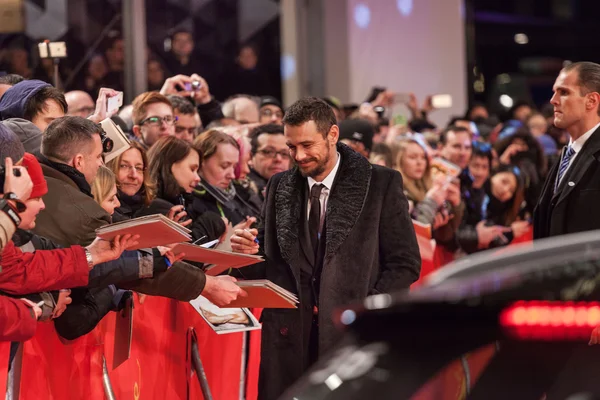 James Franco. — Foto de Stock