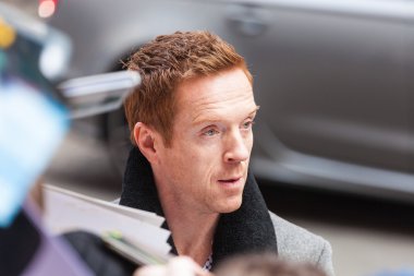 Damian Lewis