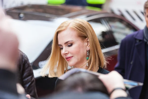 Nicole kidman — Stock fotografie