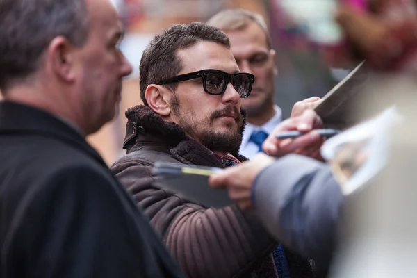 James Franco — Stockfoto