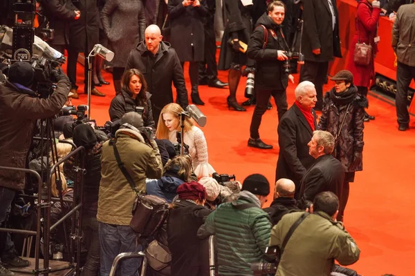 Nicole Kidman'ın — Stok fotoğraf