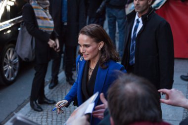Natalie Portman