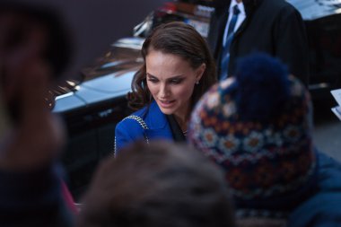 Natalie Portman