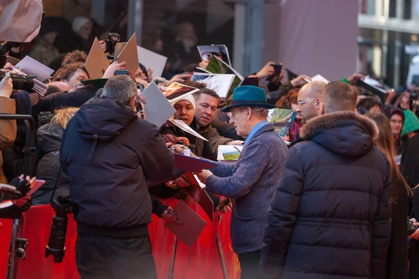 Ian Mckellen — Stockfoto