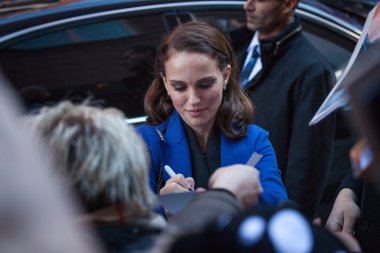 Natalie Portman
