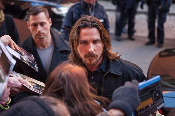 Бейл, Кристиан
