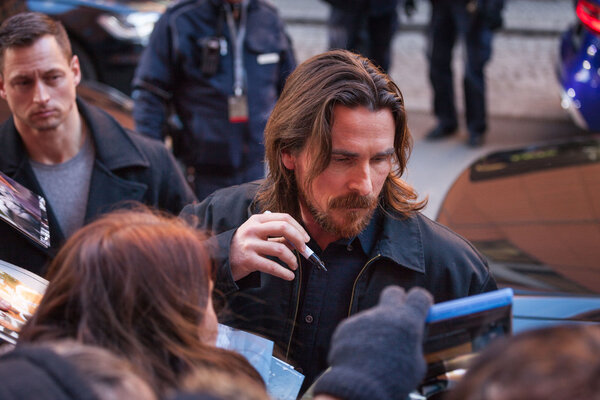 Бейл, Кристиан
