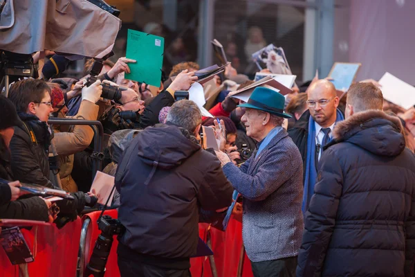 Ian Mckellen — Zdjęcie stockowe