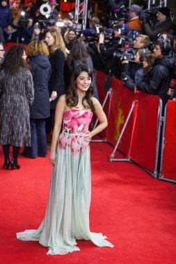 Alesandra Mastronardi