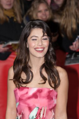 Alesandra Mastronardi