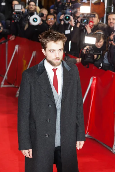 Robert Pattinson — Stok fotoğraf