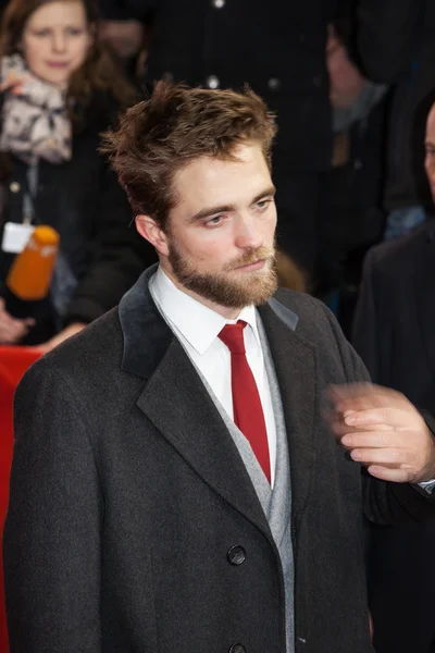 Robert Pattinson —  Fotos de Stock