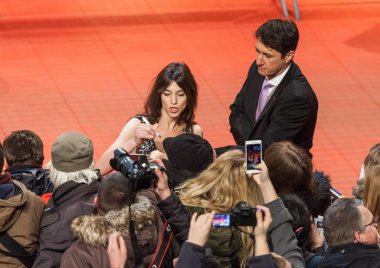 Charlotte Gainsbourg