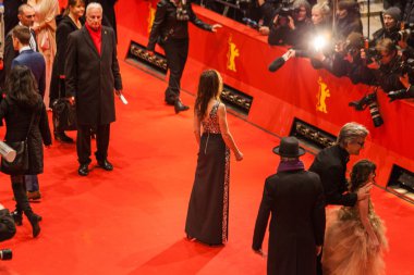 Charlotte Gainsbourg