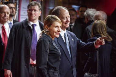 John B. Emerson ve Kimberly Emerson